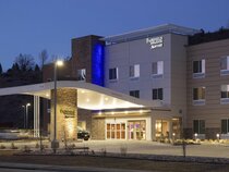 Fairfield Inn & Suites Durango