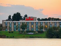 Washington Dulles Airport Marriott