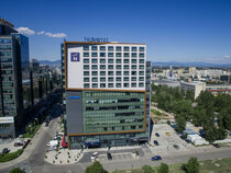 Novotel Sofia Hotel