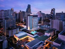 Pullman Bangkok King Power
