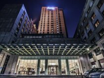 Radisson Blu Hotel Shanghai Hong Quan
