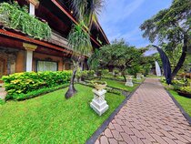 Satriya Cottage