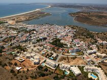 Água Hotels Alvor Jardim