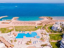 Hotel Mercure Hurghada