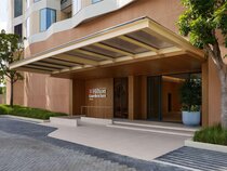 Hilton Garden Inn Rayong