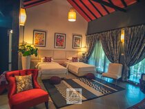 Baan Suan Residence by ZUZU