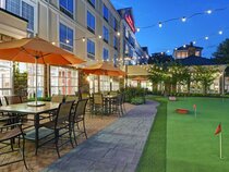 Hilton Garden Inn Hamilton