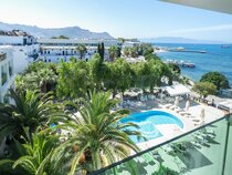 Dragut Point North Hotel