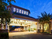 Crowne Plaza Asheville