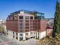 Swissôtel Tbilisi