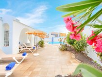 Neptuno Bungalows