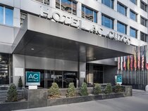 The Westin Madrid Cuzco