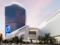 Fontainebleau Las Vegas
