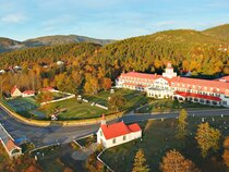 Hotel Tadoussac