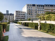 The Social Hub Paris