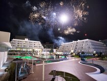 Hotel Olympia