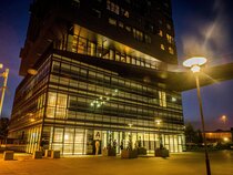 Leonardo Hotel Groningen