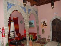 Riad Etoile d'Essaouira
