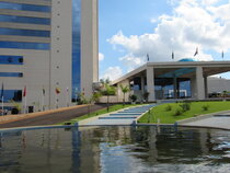 Gran Nobile Hotel & Convention