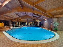 Lea Marston Hotel