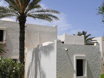 Hotel Al Jazira Beach & Spa