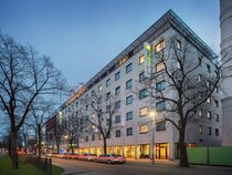 Holiday Inn Express Berlin City Centre