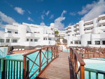 Apartamentos Lanzarote Paradise
