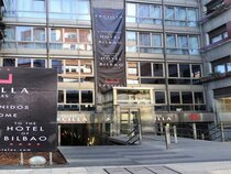 Hotel Ercilla de Bilbao, Autograph Collection