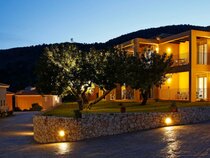 Asteris Hotel