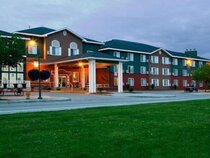 Wingate by Wyndham Anchorage Downtown/Ship Creek