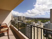 Club Wyndham Royal Garden at Waikiki