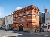 Strozzi Palace Suites by Mansley