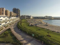 SUNRISE Alex Avenue Hotel