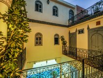 Riad Milouda