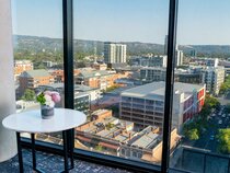 Crowne Plaza Adelaide