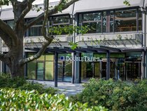 DoubleTree by Hilton Berlin Ku'damm