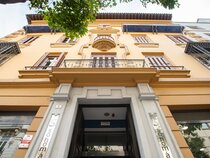 Soho Boutique Málaga