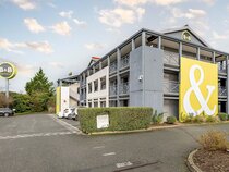 B&B Hotel PERIGUEUX Boulazac