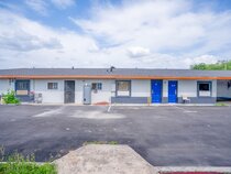 Alamo Oasis Inn And Suites By Oyo San Antonio