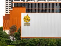 Cassia Rama 9 Bangkok