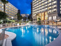 Poseidon Resort