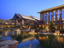 Intercontinental Kunming
