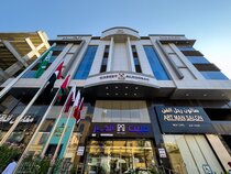 Mabeet Alkhobar