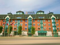 Hotel Amrita