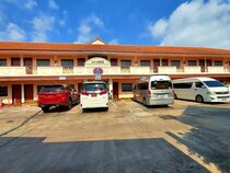 OYO 436 PF Resort