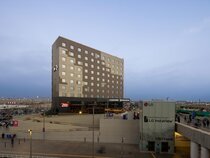 Wyndham Grand Costa Del Sol Lima Airport
