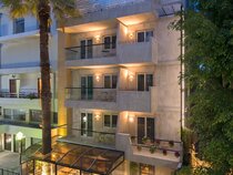 Elakati Luxury Boutique Hotel
