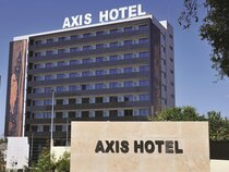 Axis Porto Business & Spa Hotel