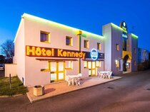 Hôtel Kennedy