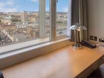Hilton London Metropole